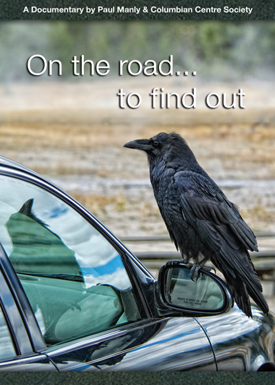 On the Road to Find out