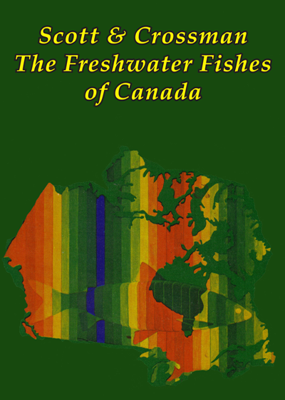Freshwater Fishes of Canada