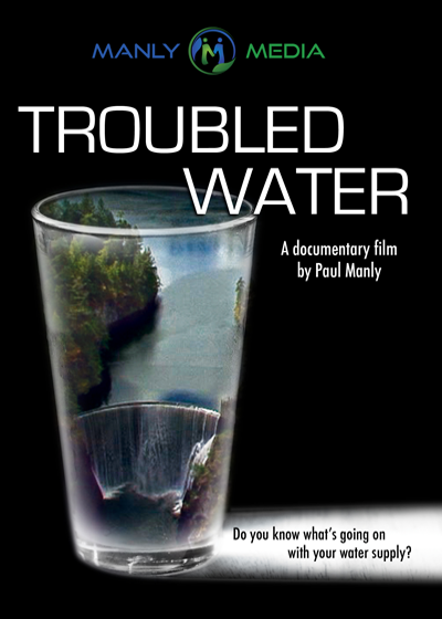 Troubled-Water