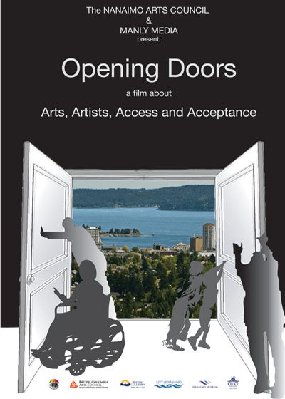 Opening Doors
